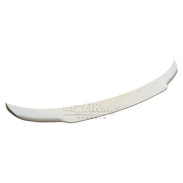 Jeep Grand Cherokee L WL75 ABS Rear Middle Spoiler 2021+
