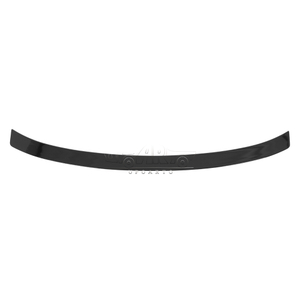 Nissan Sunny Versa Almera N18 ABS Rear Trunk Spoiler 2020+