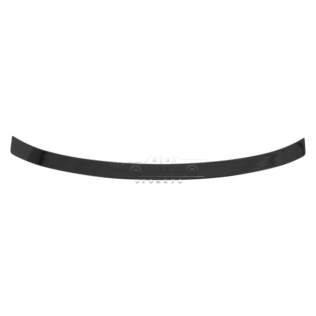 Nissan Sunny Versa Almera N18 ABS Rear Trunk Spoiler 2020+