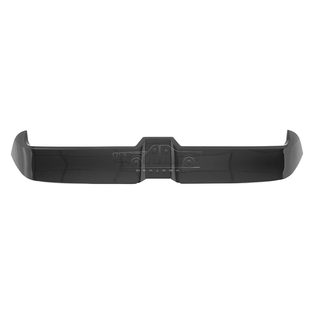 00-05 gol oettinger style roof wing 00-05 gol oettinger style roof wing