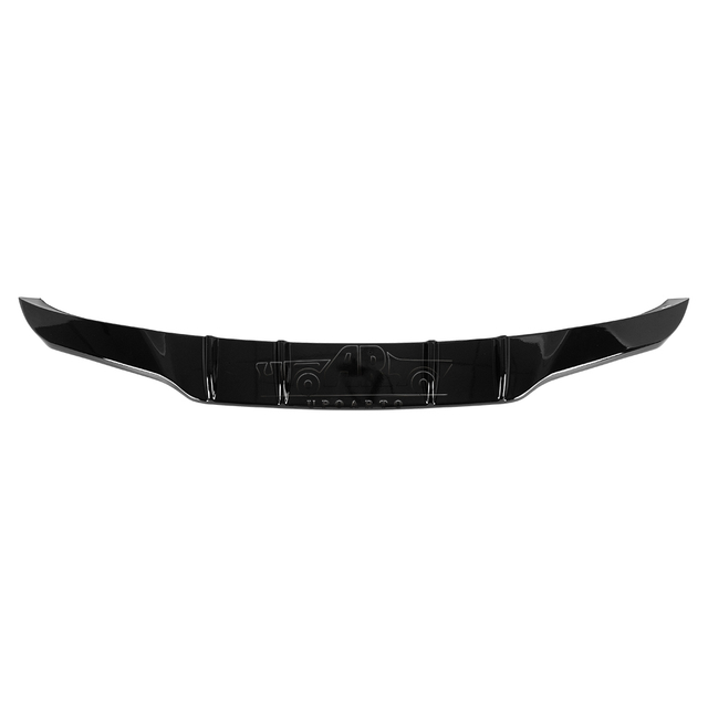 Dodge Durango ABS Mid Spoiler 2011+