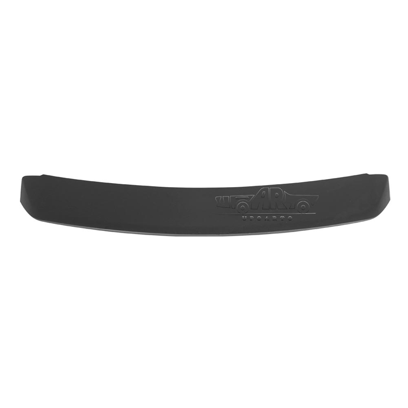 GT500 Style ABS Rear Spoiler Ford Mustang 2004-2009