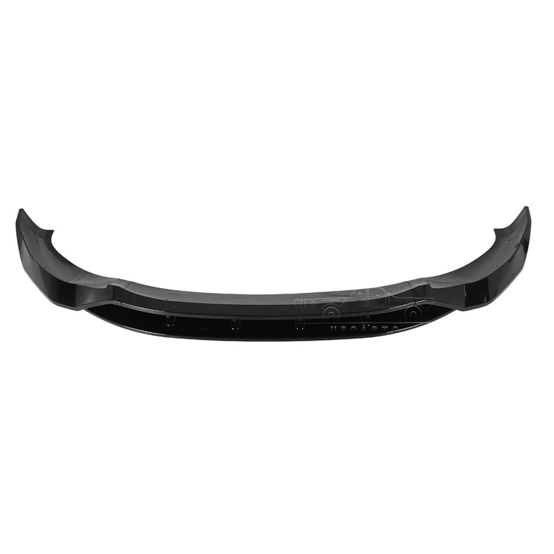 BMW X3 G01 ABS Front Lip 4 Sections 2018-2021