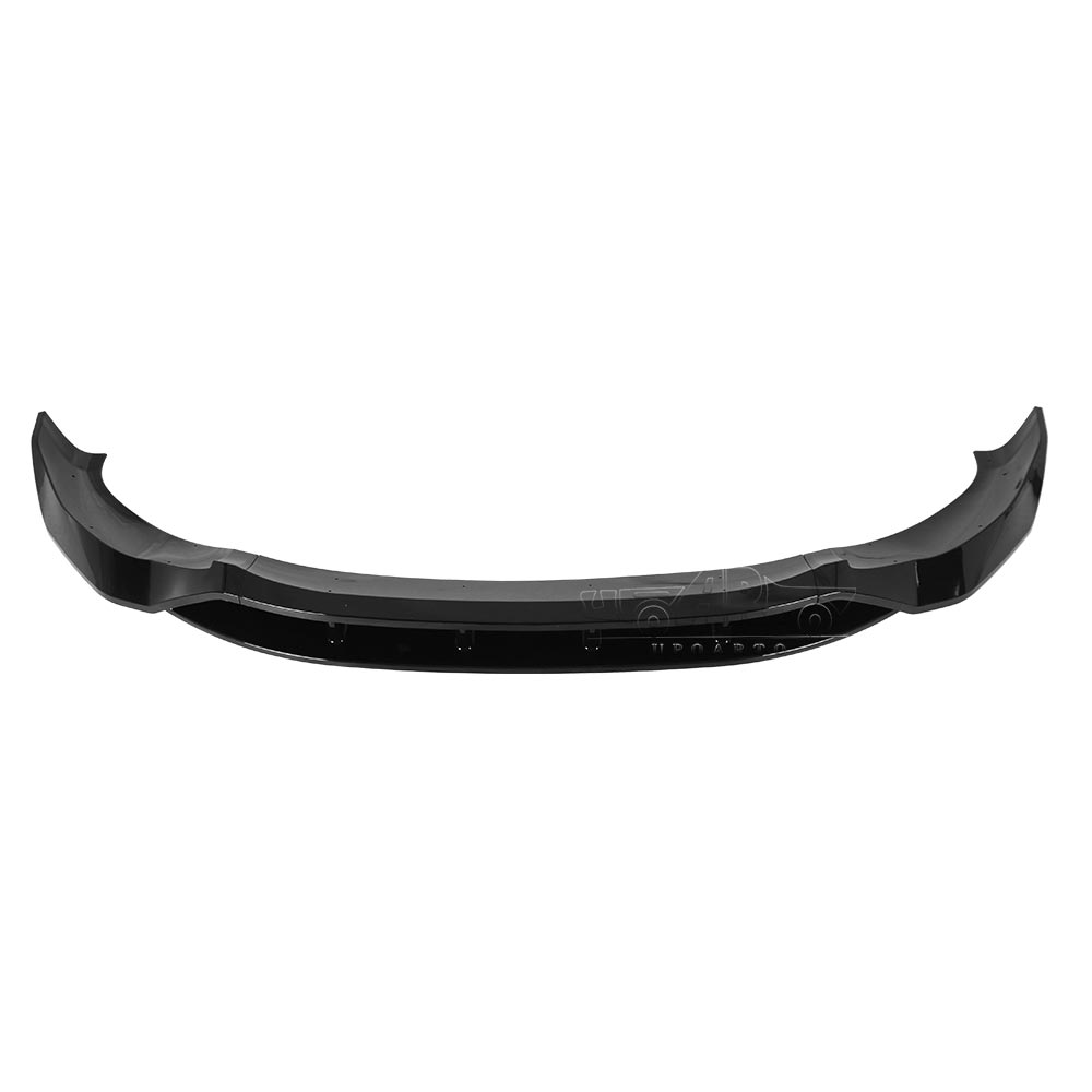 BMW X3 G01 ABS Front Lip 4 Sections 2018-2021