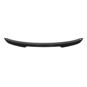 2011-2018 Volkswagen Touareg Rear Spoiler ABS