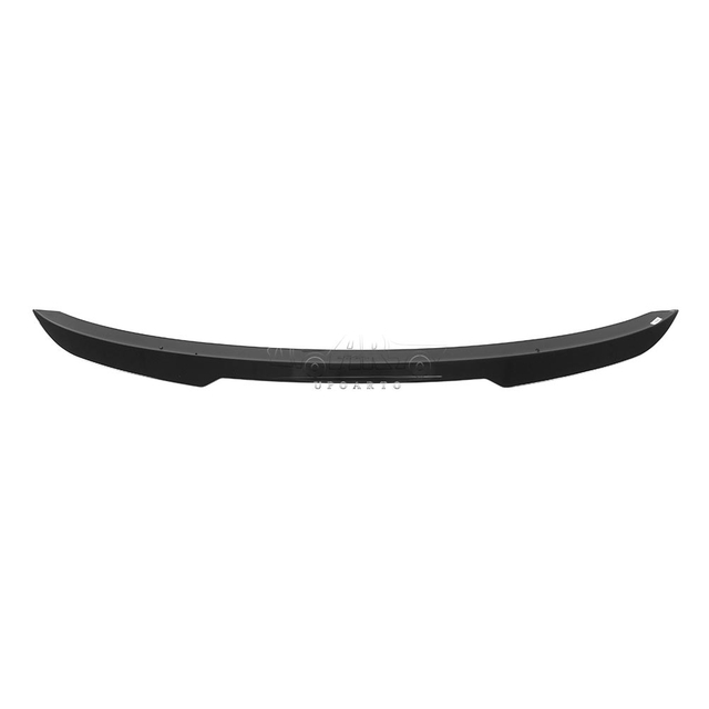 2011-2018 Volkswagen Touareg Rear Spoiler ABS