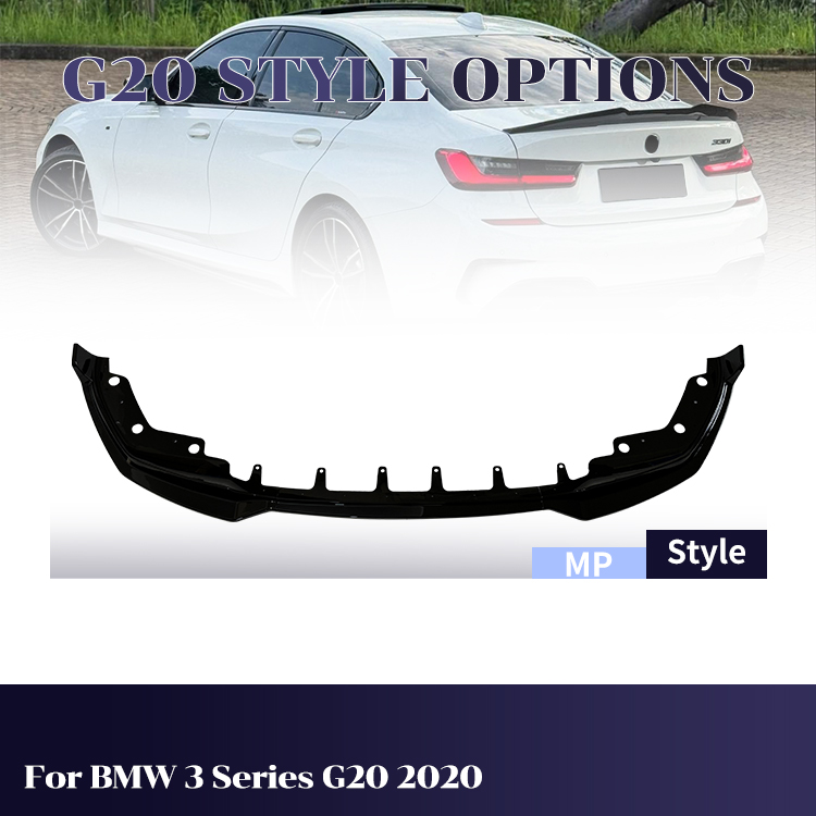 g20 pre-lci body kit g20 pre-lci body kit