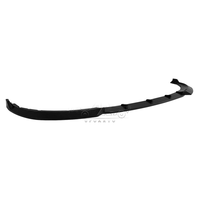 BMW 3 Series G20 SE Pre-Lci Plastic Front Bumper Lip 2020-2022