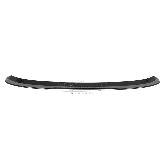 Seat Leon MK4 ABS Rear Spoiler 2020+