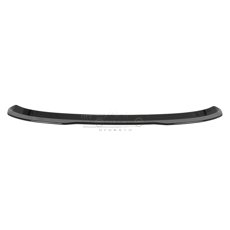Seat Leon MK4 ABS Rear Spoiler 2020+