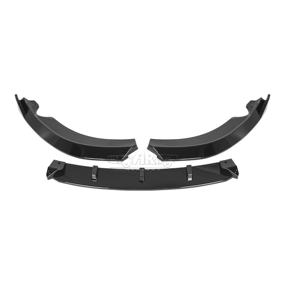 golf 5 standard chin spoiler golf 5 standard chin spoiler