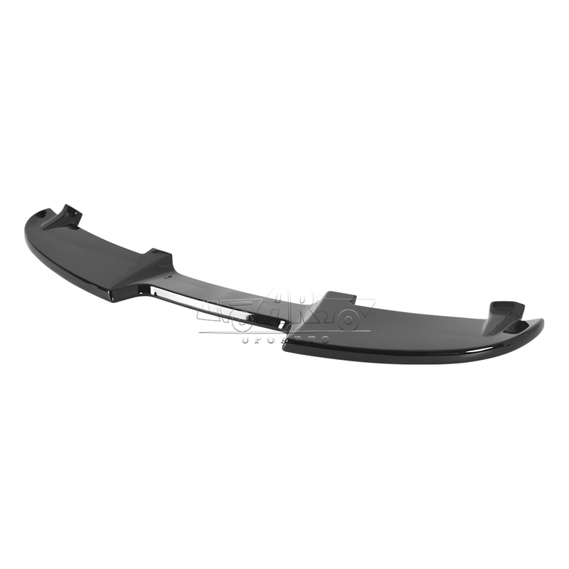 Seat Leon MK2 FR ABS Rear Spoiler 2004-2009