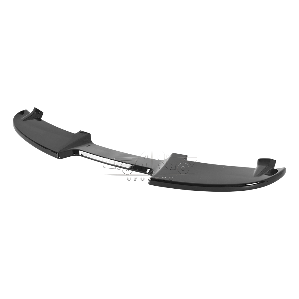 Seat Leon MK2 FR ABS Rear Spoiler 2004-2009