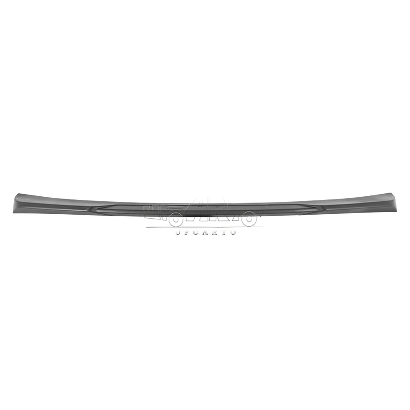 Toyota Vios Sedan Rear Duck Tail Spoiler 2019-2021