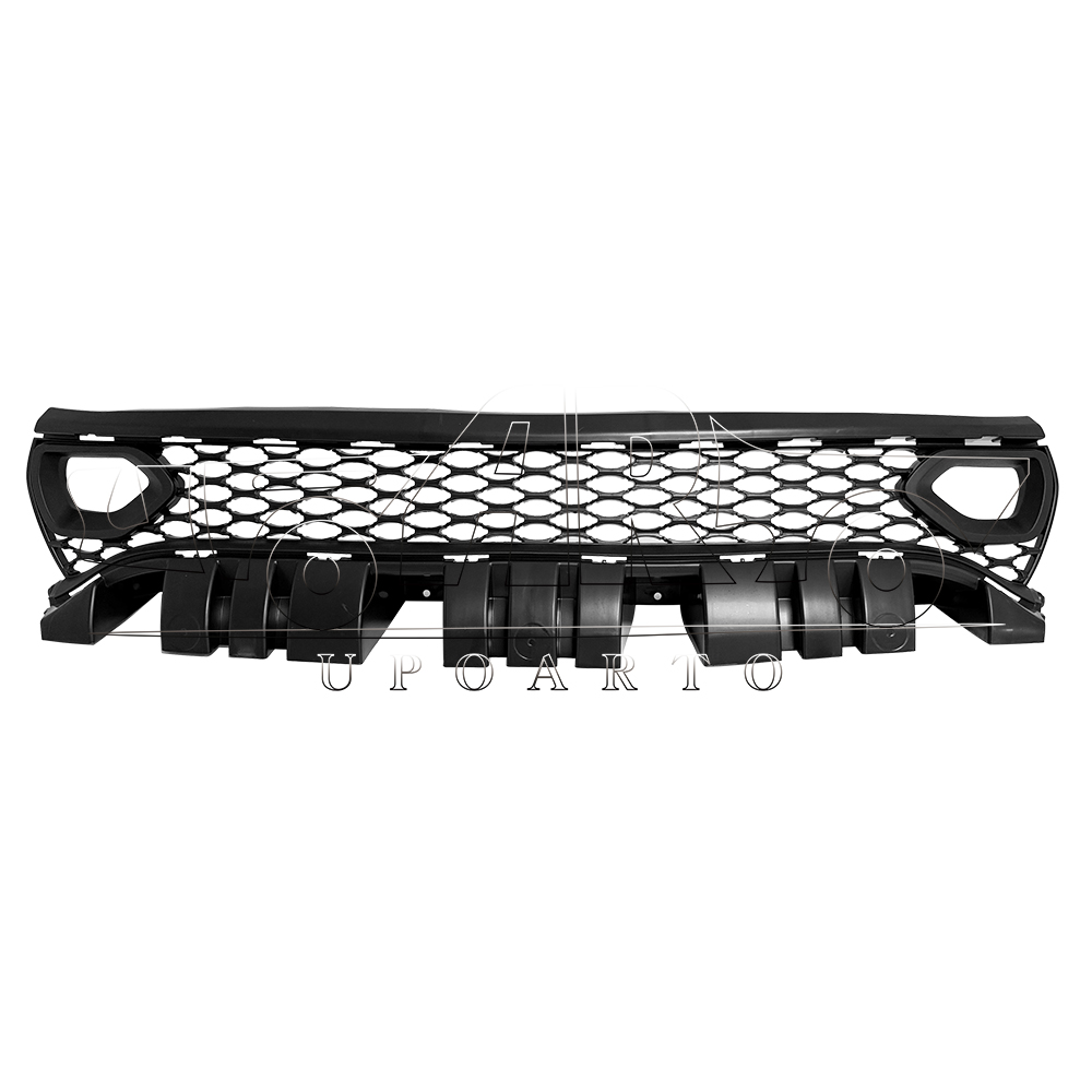 charger front upper grill charger front upper grill