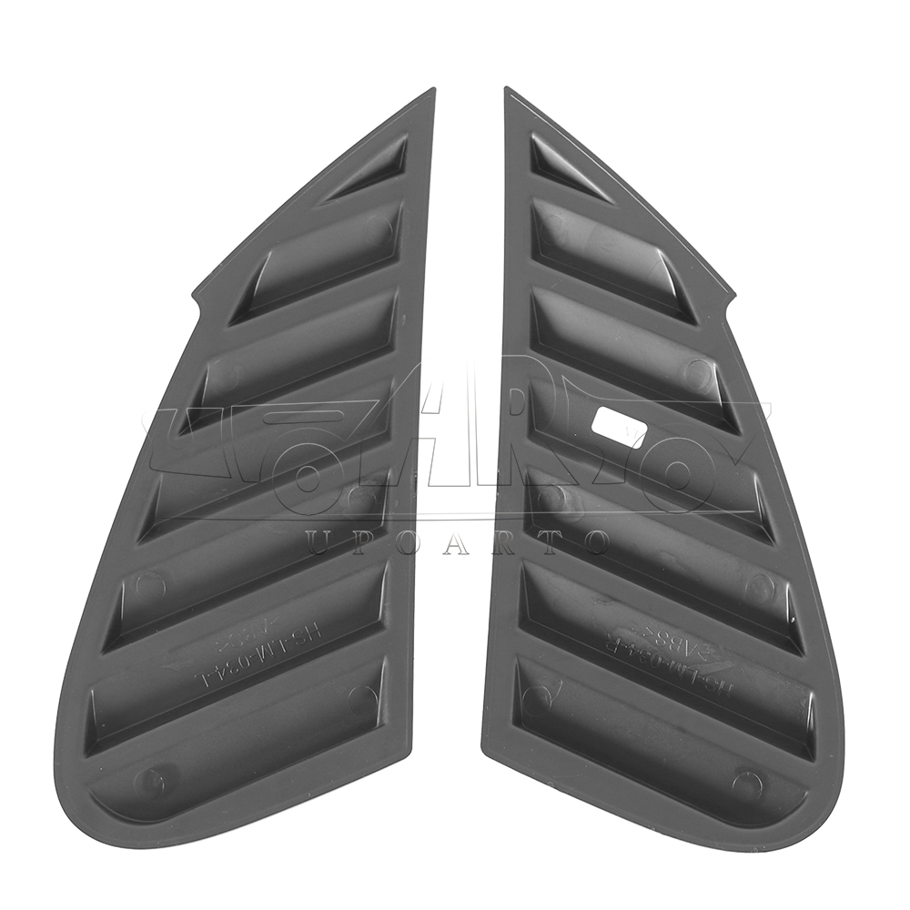 22+baleno side window louver cover 22+baleno side window louver cover