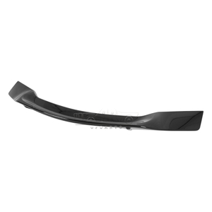 R Style ABS Rear Spoiler Benz E-Class W207 Coupe C207 2010-2017