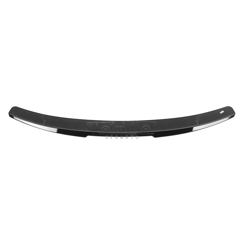 RS Style ABS Roof Spoiler VW Jetta Sagitar MK6 2012-2018
