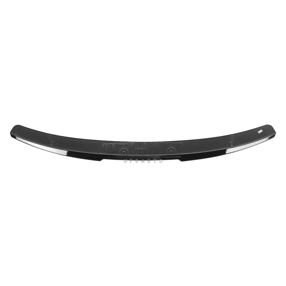 sagitar rs style trunk spoiler sagitar rs style trunk spoiler