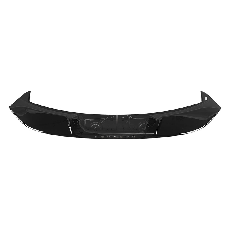 Seat Leon Touring MK3 ABS Rear Spoiler 2013-2020