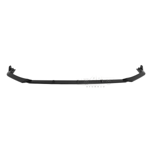 Suzuki Fronx Plastic 3 Parts Front Bumper Lip 2023+