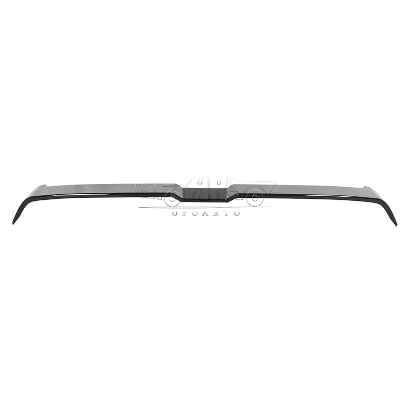 HAOSHENG ABS Oettinger Style Add-on Rear Roof Spoiler VW Polo 2002-2009