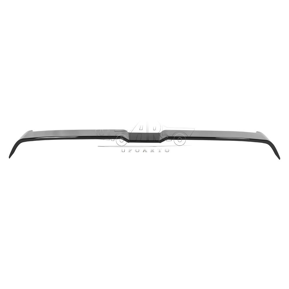 02-09 polo oettinger top spoiler 02-09 polo oettinger top spoiler