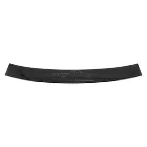 2012 Toyota Corolla Roof Spoiler ABS