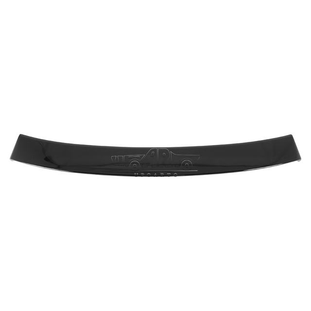 2012 Toyota Corolla Roof Spoiler ABS