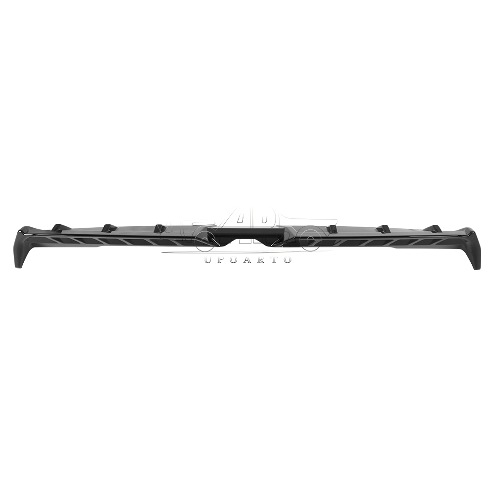 jetour rear spoiler