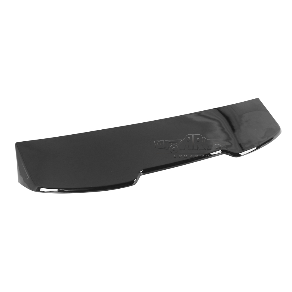 2003-2012 Audi A3 8P 5 Door Hatchback RS3 Rear Roof Spoiler ABS