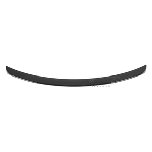 HAOSHENG Benz CLK W209 Coupe AMG Style Rear Spoiler 2003-2009