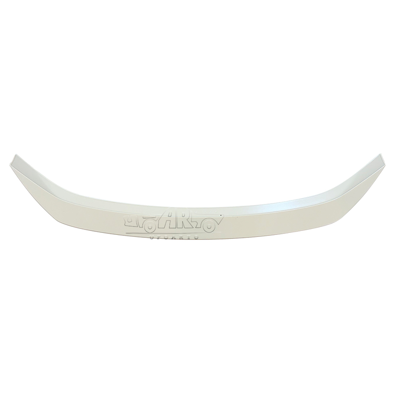 Ducktail Style ABS Rear Spoiler Lexus IS 2012-2019