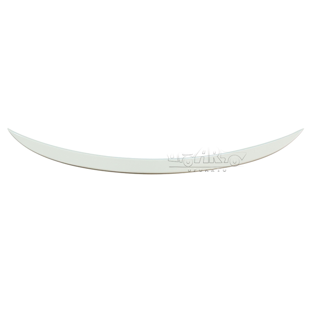 Chrysler 200 ABS Rear Spoiler 2015-2018