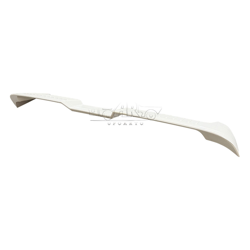 HS Style Rear Upper Spoiler Suzuki Baleno 2022+