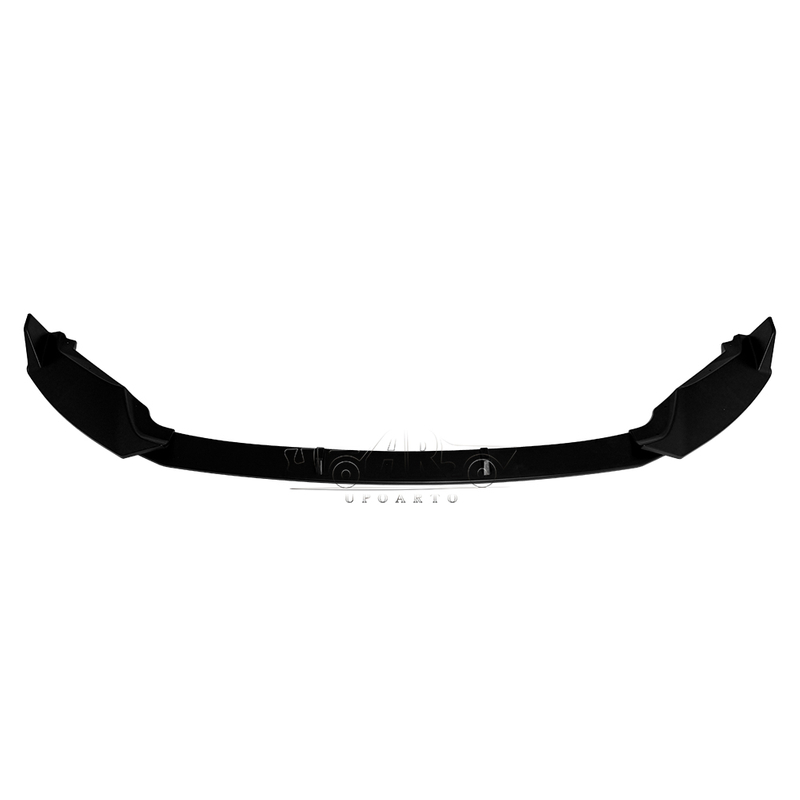 Kia PV5 Passenger Plastic 3 Sections Front Bumper Lip 2025+