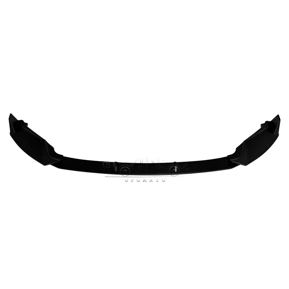 25+pv5 front splitter 25+pv5 front splitter
