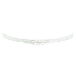 VW Tiguan ABS Rear Middle Spoiler 2017-2023