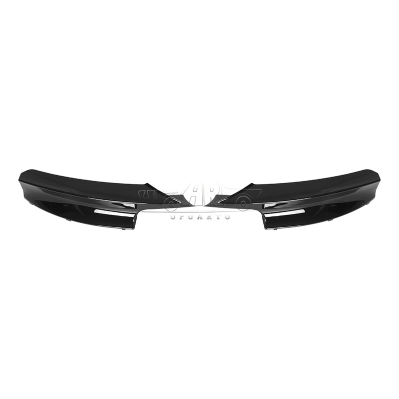 BMW 3 Series F30 M Sport Plastic Front Wrap Angle 2012-2018