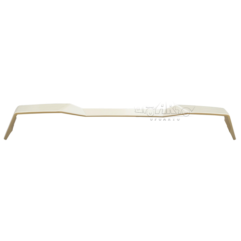 HBX Style ABS Rear Roof Spoiler Tata Punch 2026+