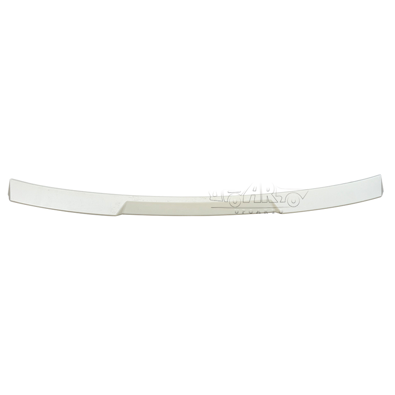 M4 Style ABS Rear Roof Spoiler Audi A6 C7 2012-2017