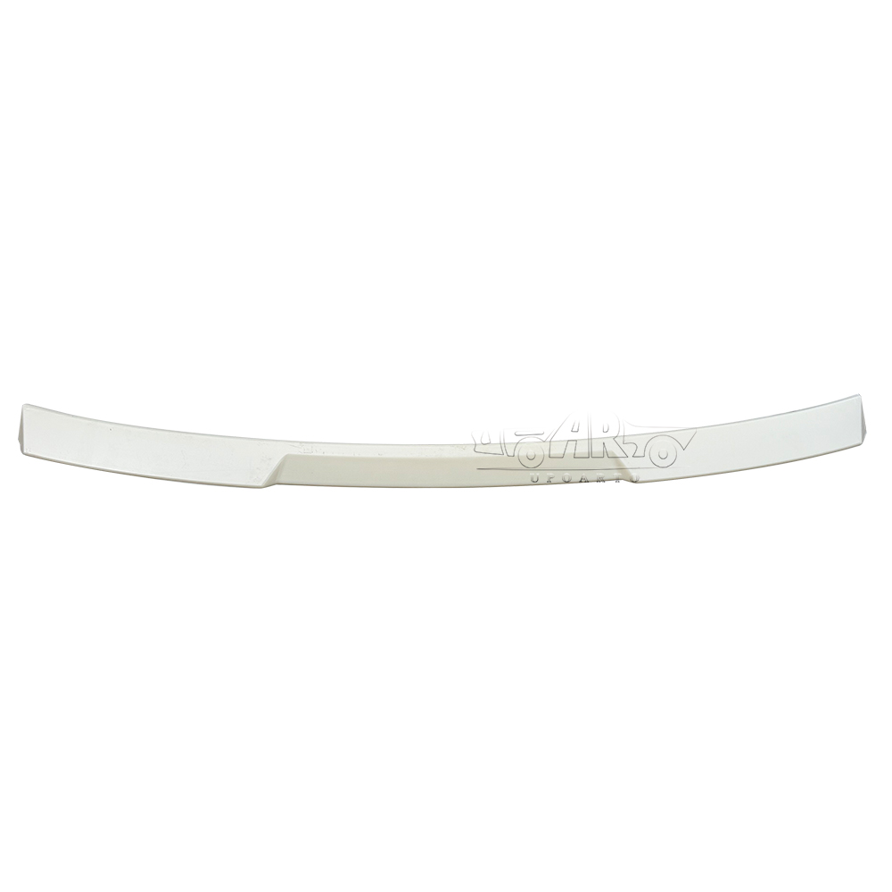 12-17 a6 c7 m4 roof wing 12-17 a6 c7 m4 roof wing