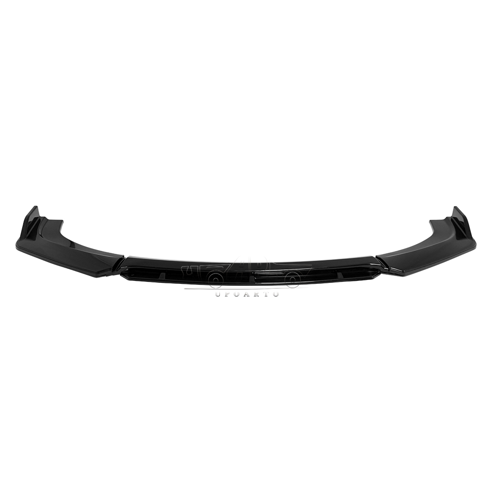 universal front bumper lip universal front bumper lip