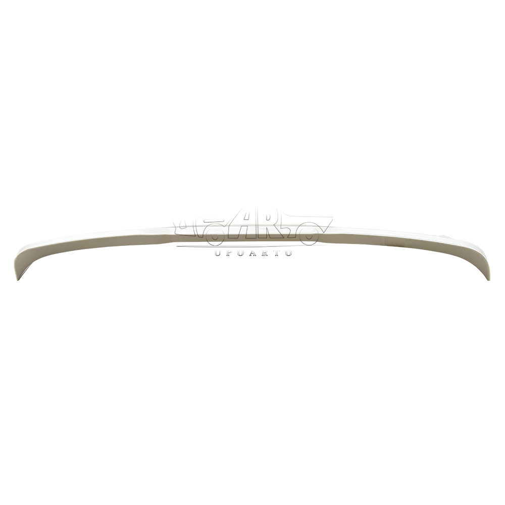 21-25 punch rear spoiler 21-25 punch rear spoiler