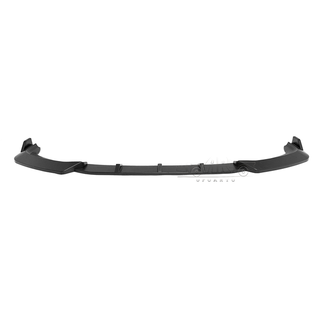Suzuki Baleno Plastic 3 Parts Front Bumper Lip 2022+