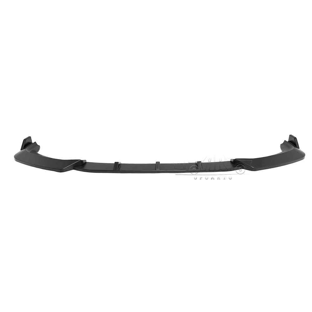 Suzuki Baleno Plastic 3 Parts Front Bumper Lip 2022+