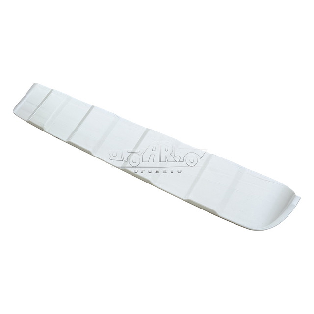 Suzuki Jimny JB64 Sierra JB74 ABS Rear Wing Spoiler 2018+
