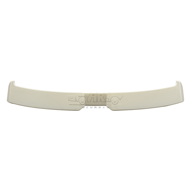 HAOSHENG ABS Oettinger Style Add-on Rear Roof Spoiler VW Polo 2002-2009