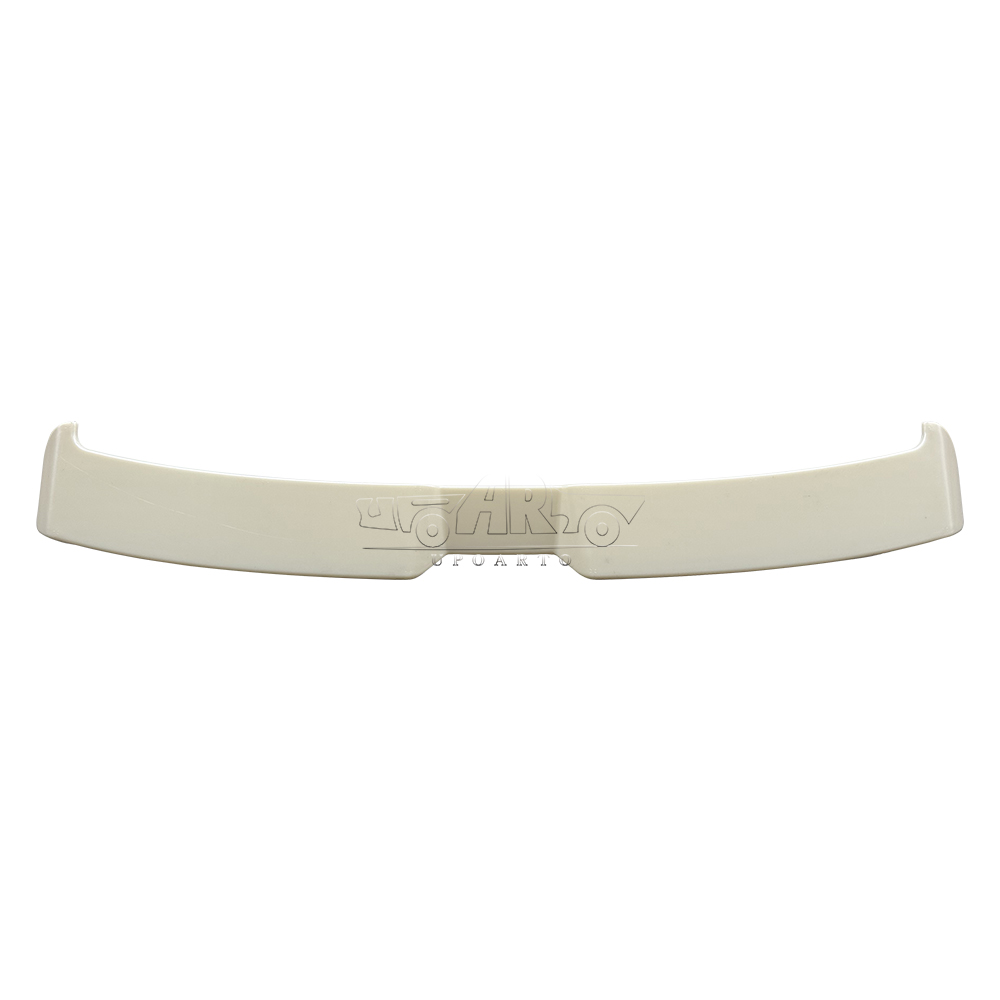 02-09 polo oettinger roof spoiler 02-09 polo oettinger roof spoiler