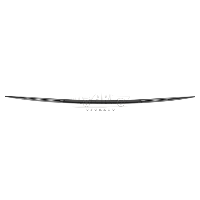 BYD Song Plus DM-i ABS Rear Mid Spoiler 2023+